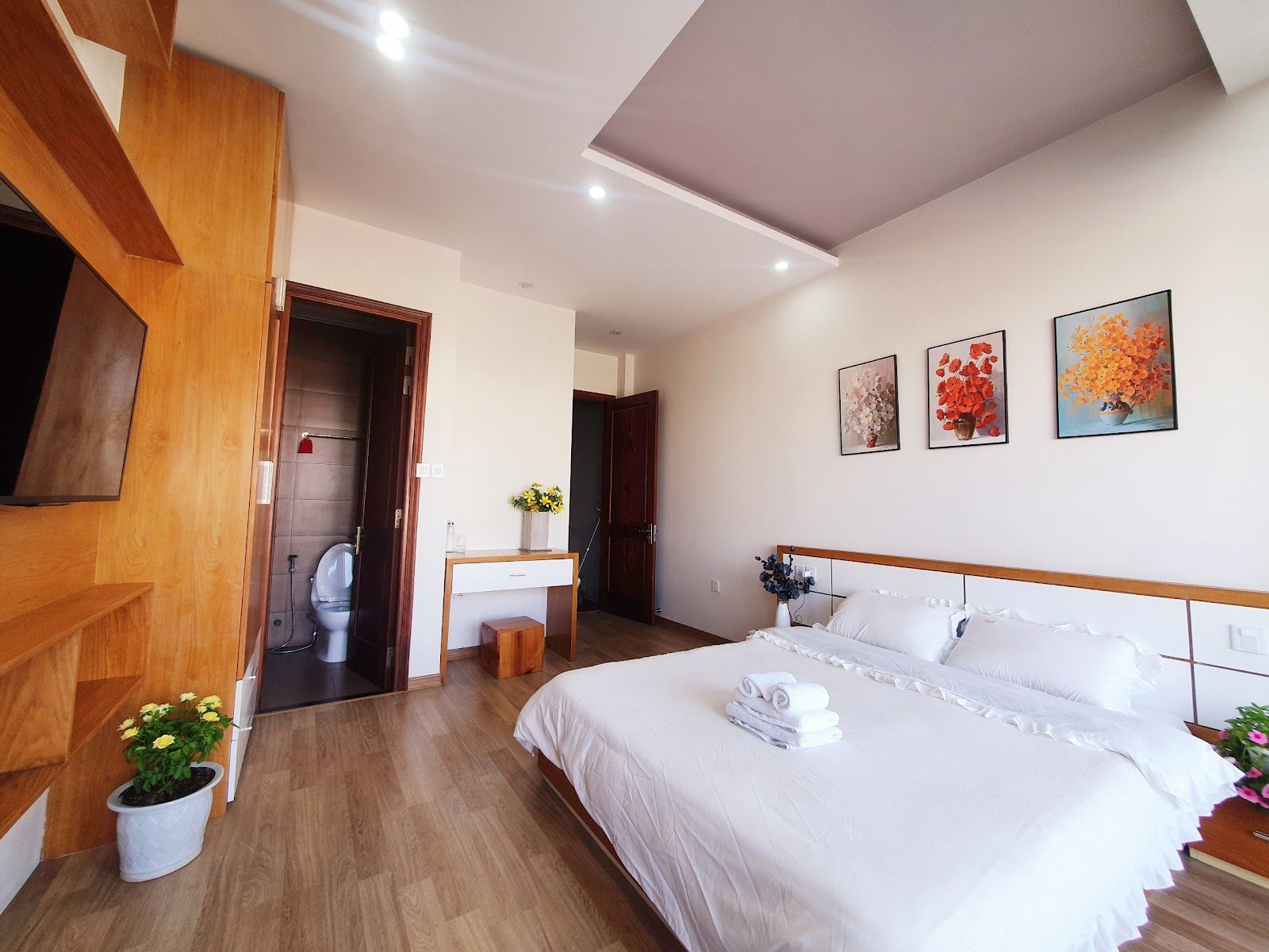 Adelia Apartment 1