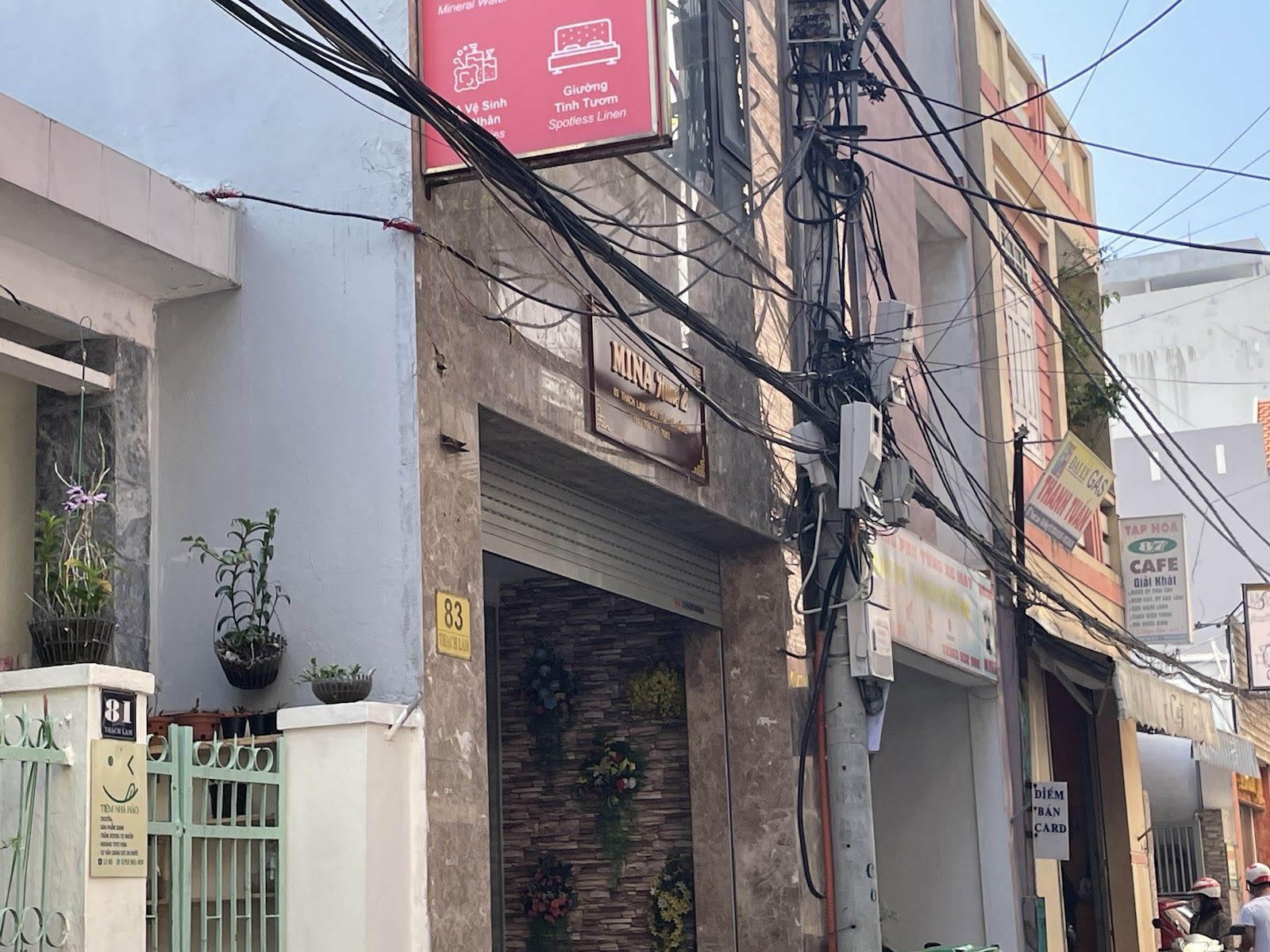 IKIGAI DORM HOSTEL- DANANG BEACH