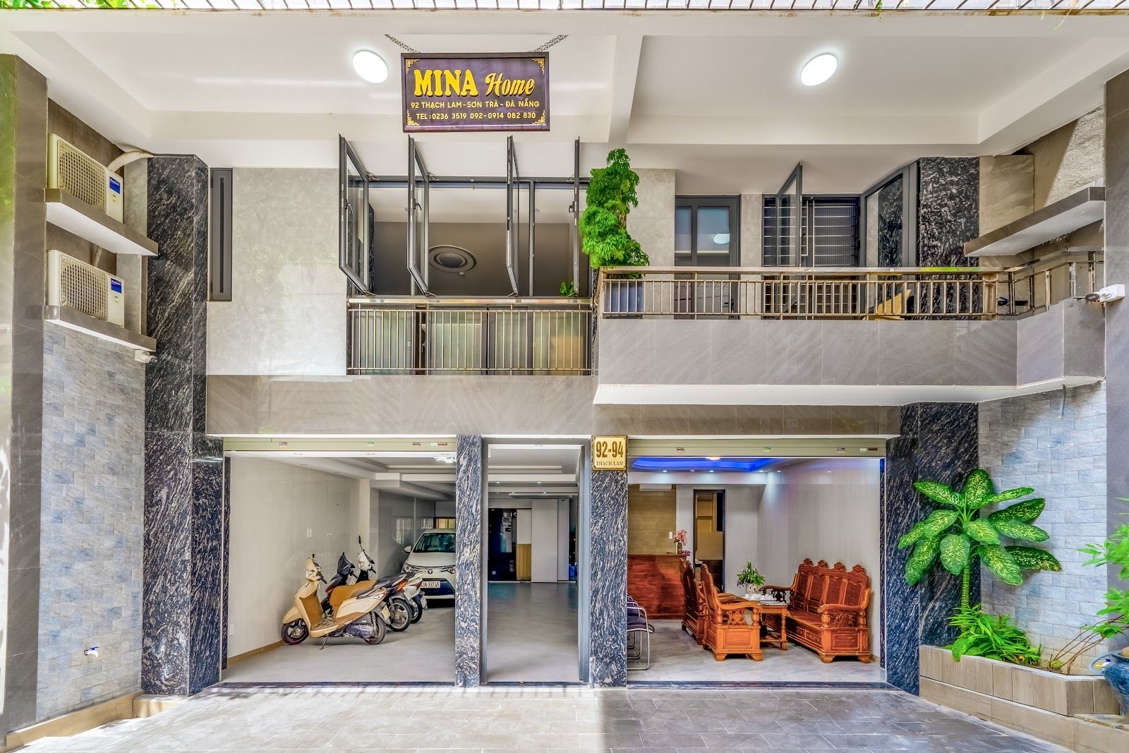 IKIGAI DORM HOSTEL- DANANG BEACH
