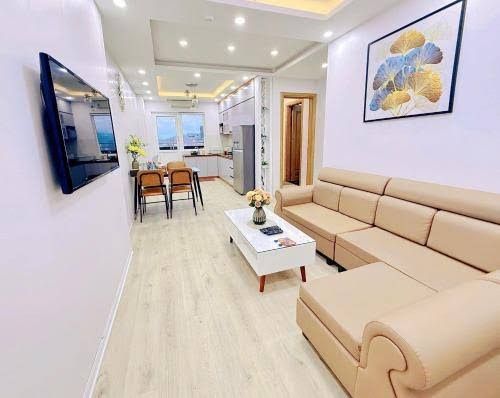 Danang Ocean View Apartment