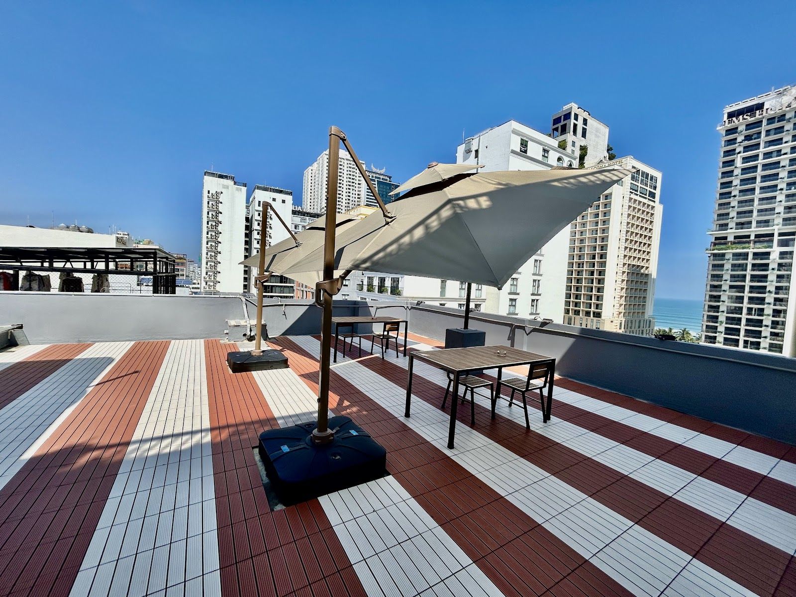 Viva Apartment