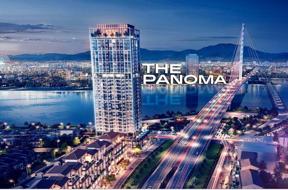 Căn Hộ Panoma 1 Đà Nẵng