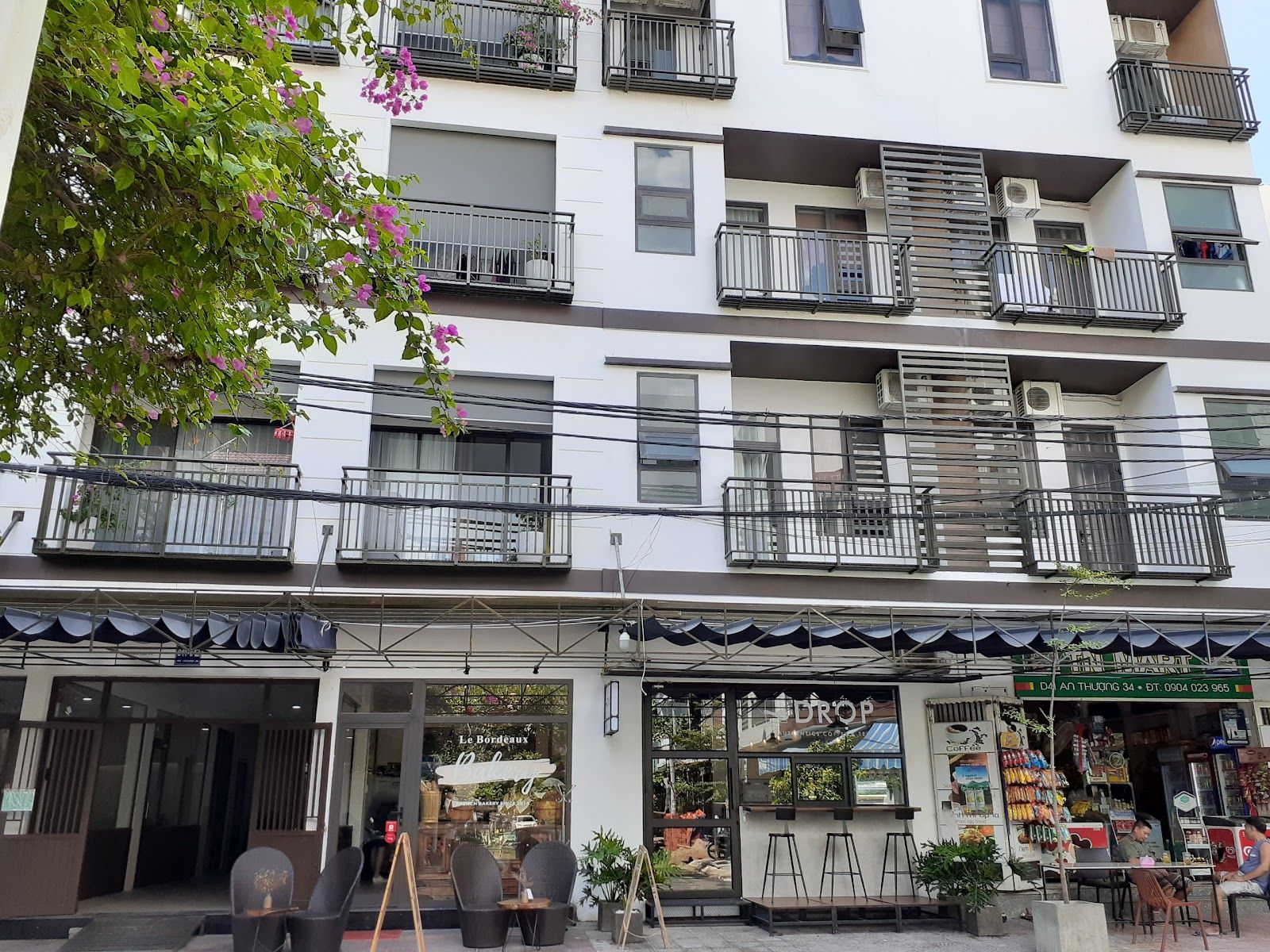 Danang Beach Apartment