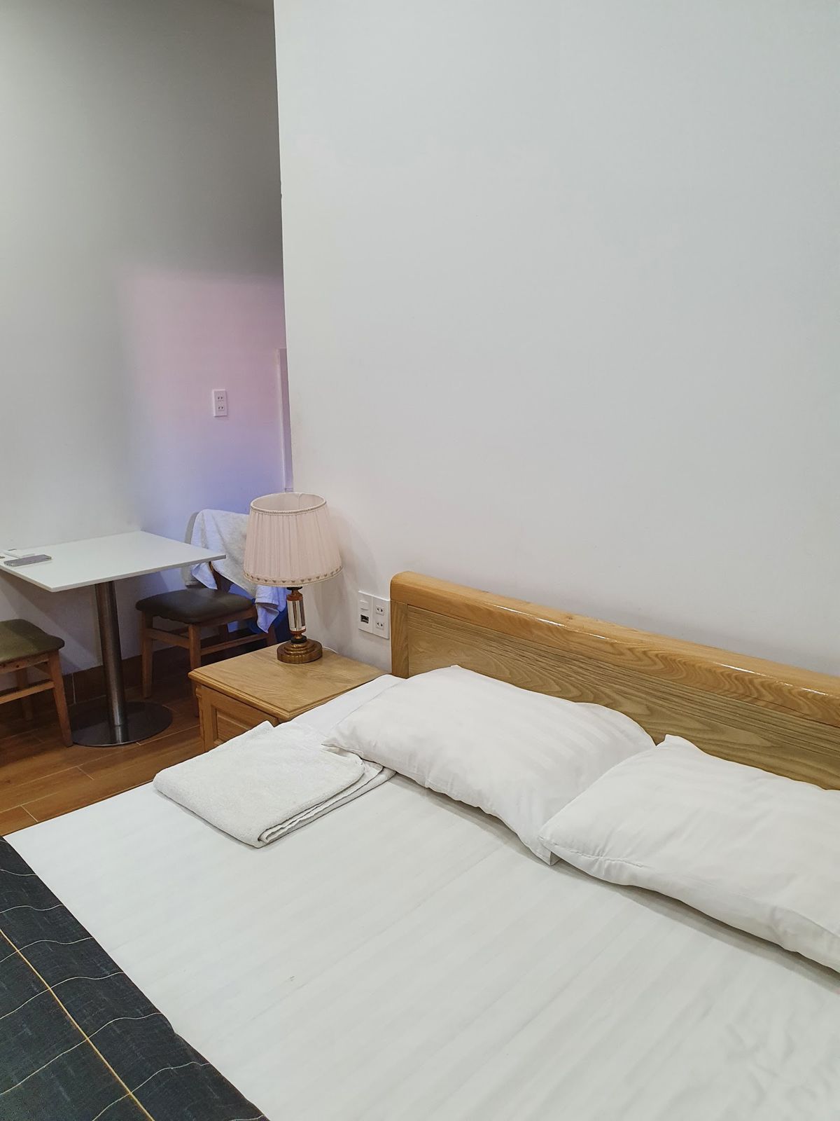 Glory Apartment