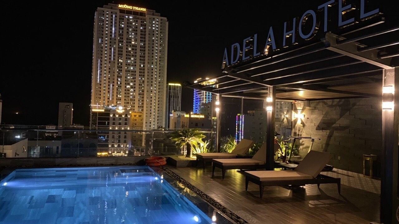 SAMATHA Apartment And Hotel