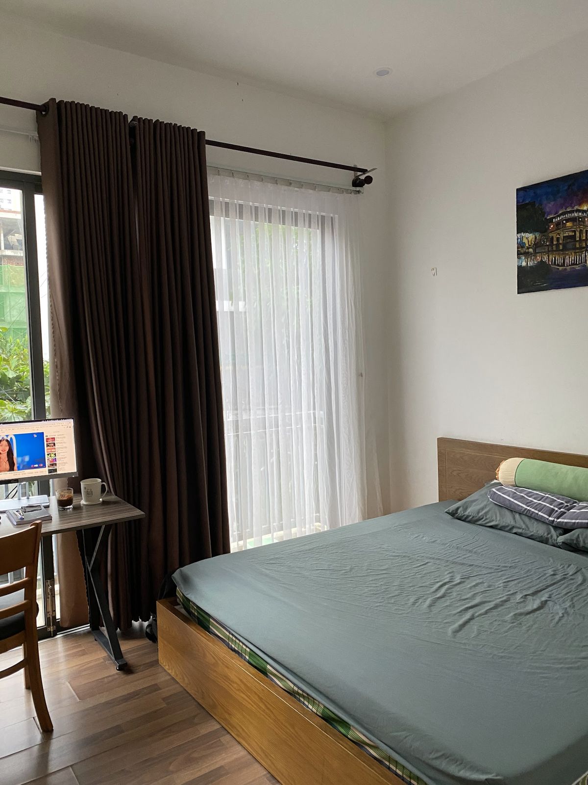 Ruby Beach Apartment