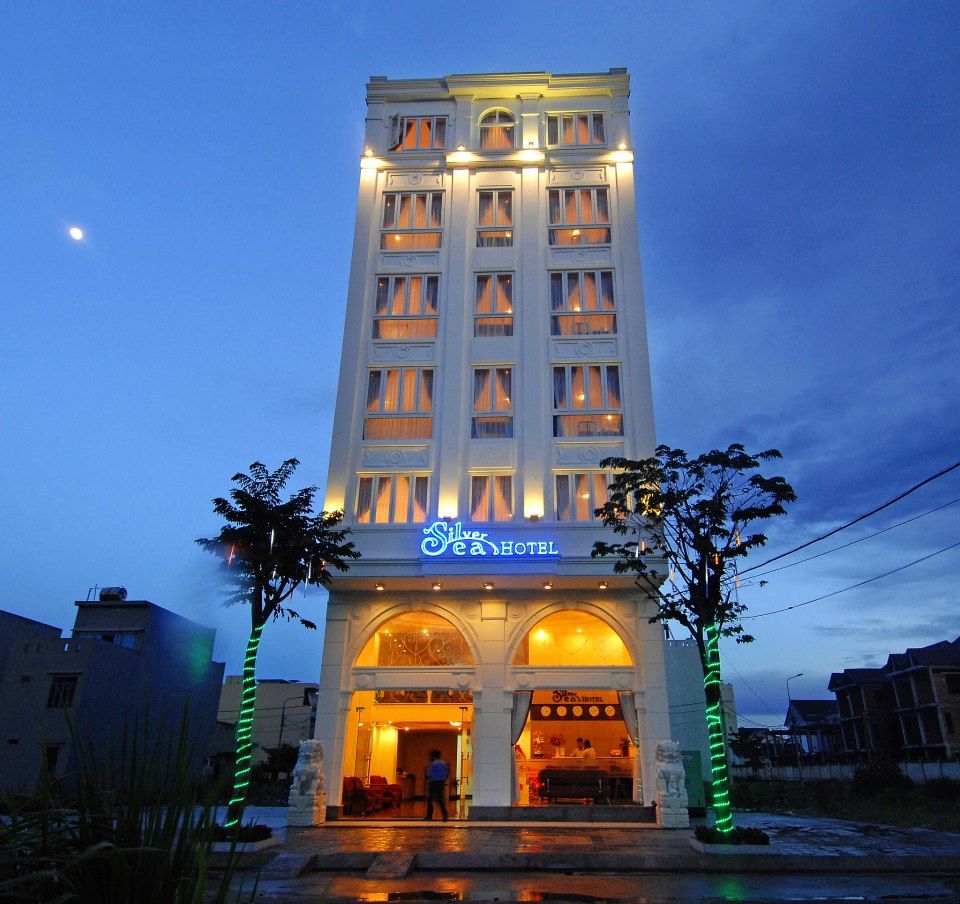 Dawn Apartments & Hotel (RentalFM 2)