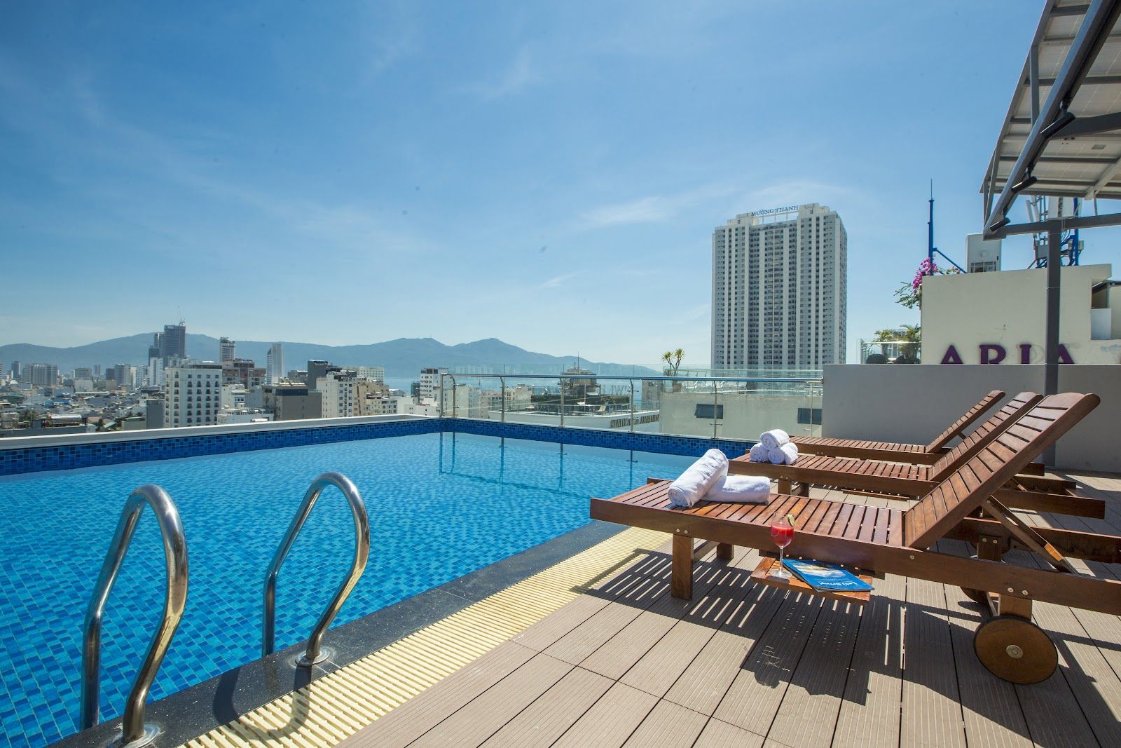 Misa Apartment
