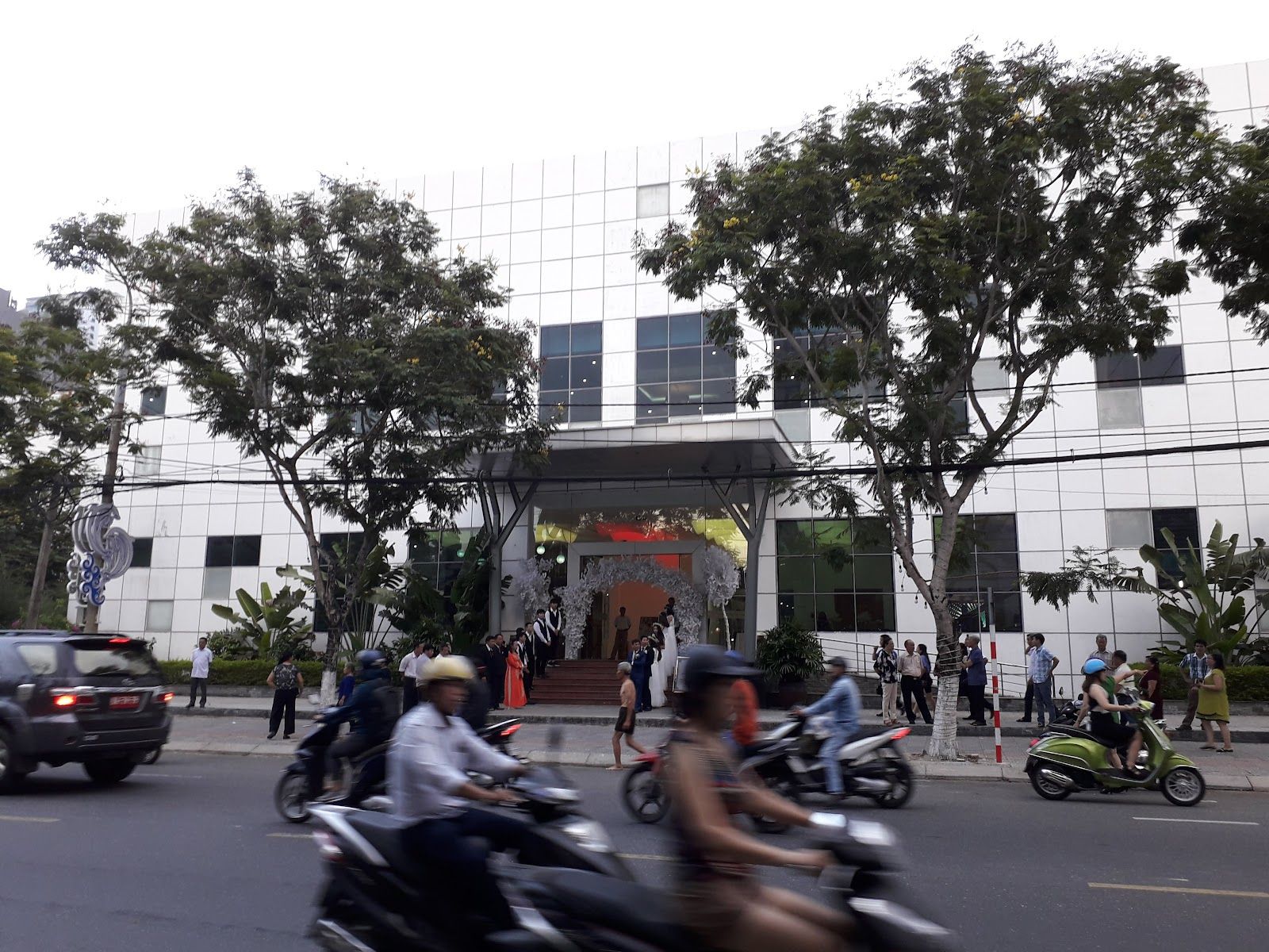 Danang Beach Homestay