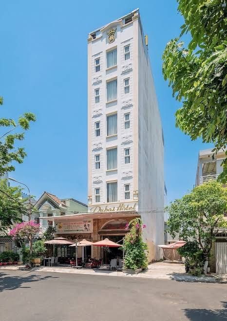 Danang Beach Homestay