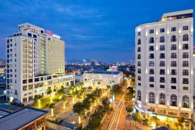 Danang Beach Homestay
