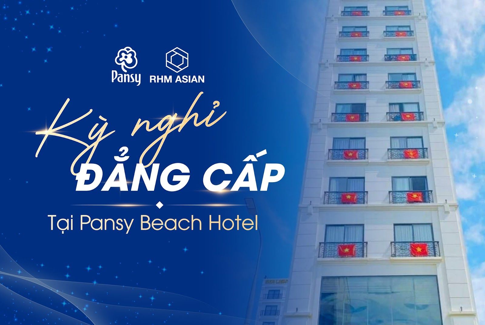 Danang Beach Homestay