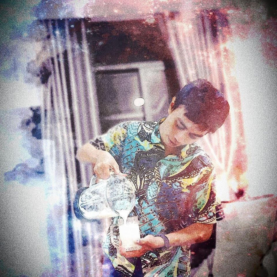 Cungchay