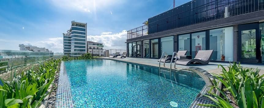 HOMESTAY SEA KITE & APARTMENT