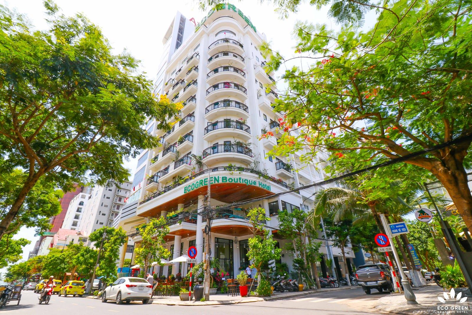 HOMESTAY SEA KITE & APARTMENT