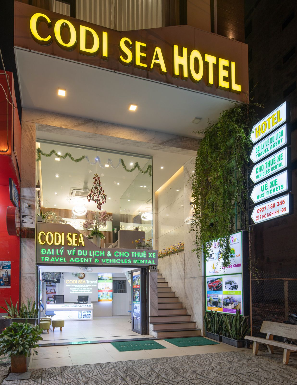 My Suites Hotel & Apartment