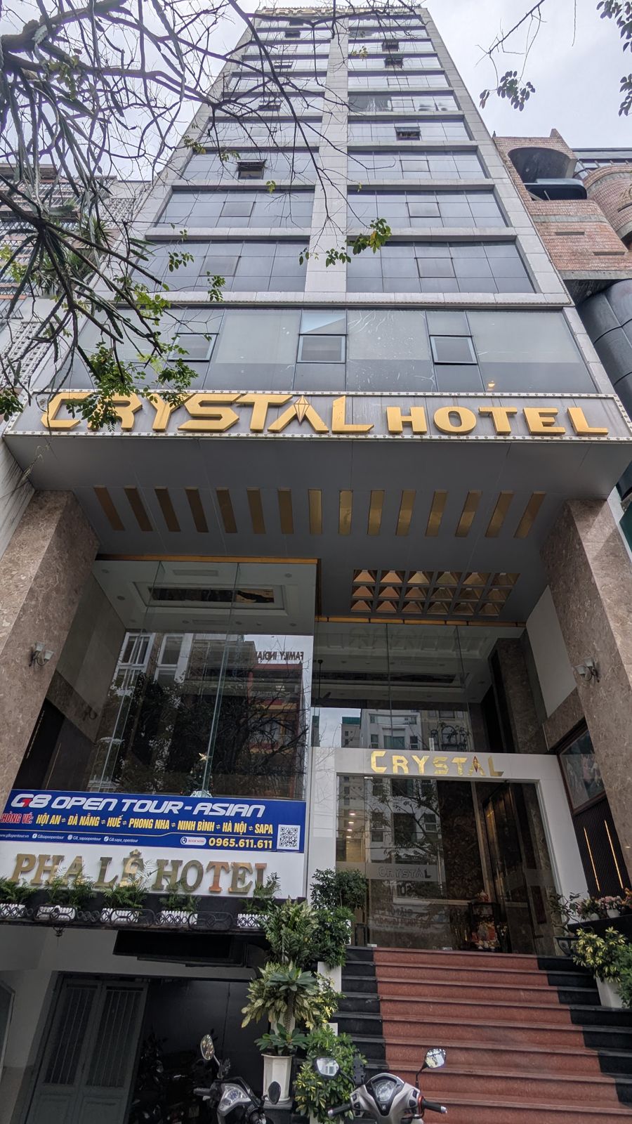 My Suites Hotel & Apartment