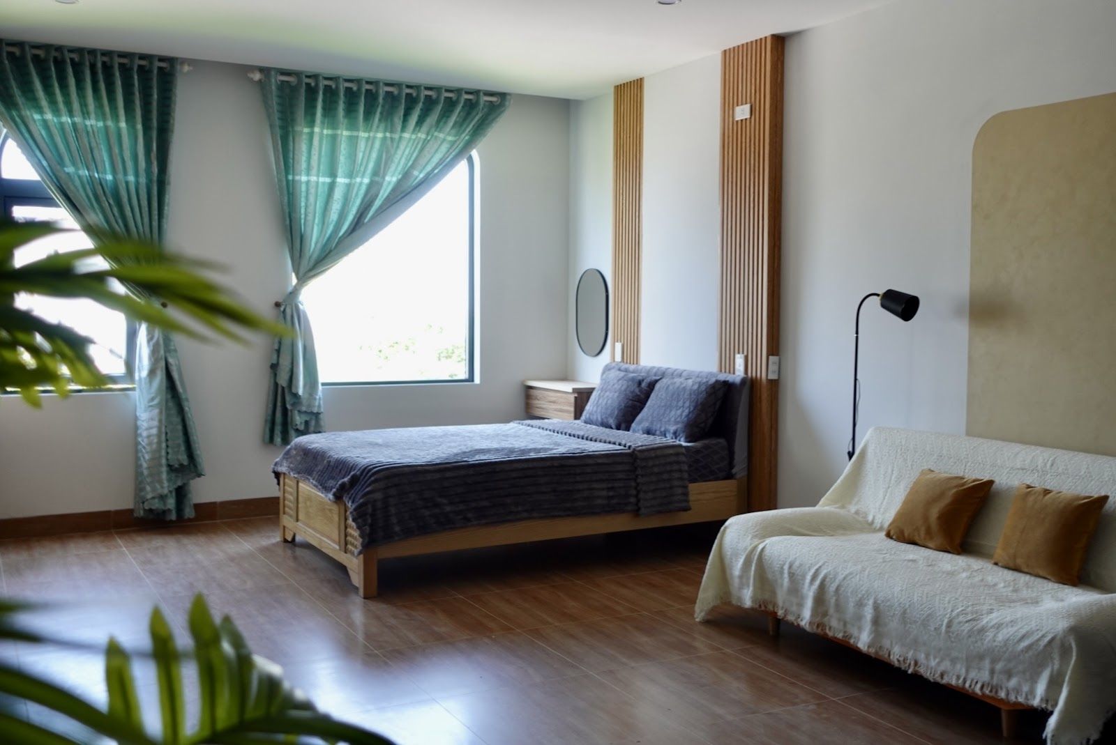 AM Hotel & Apartment