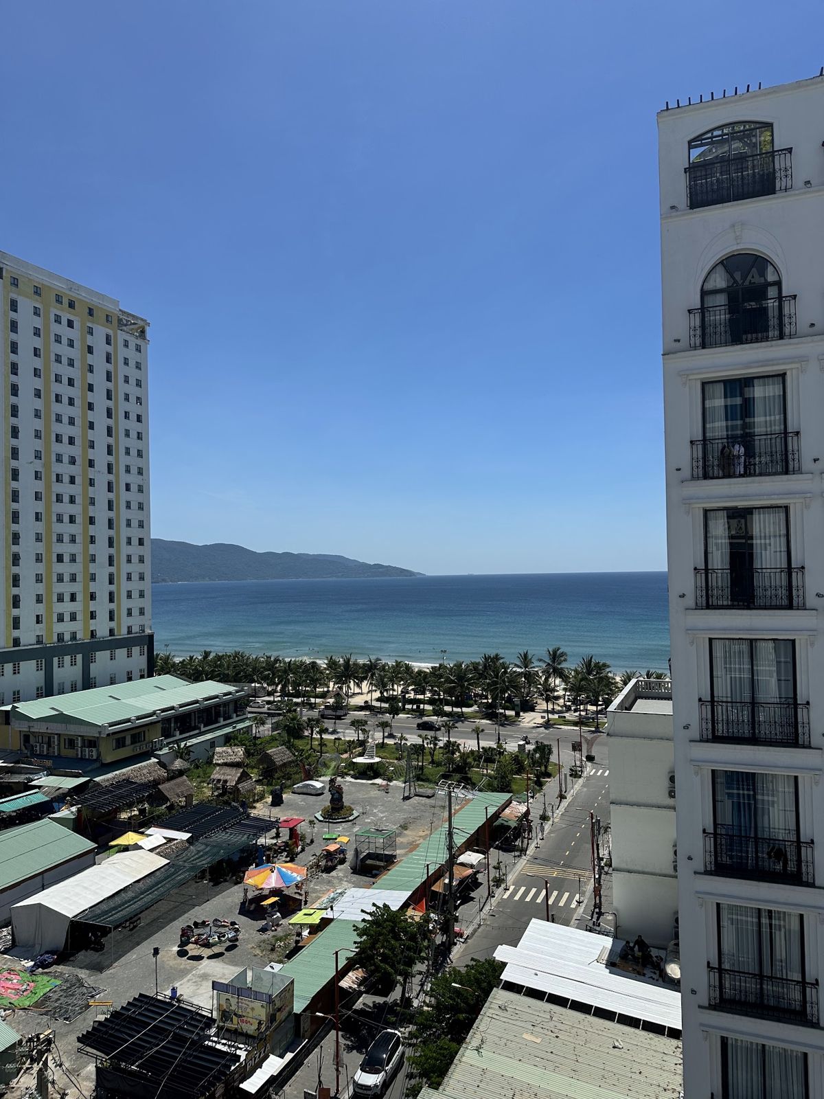 An's Hotel & Apartment