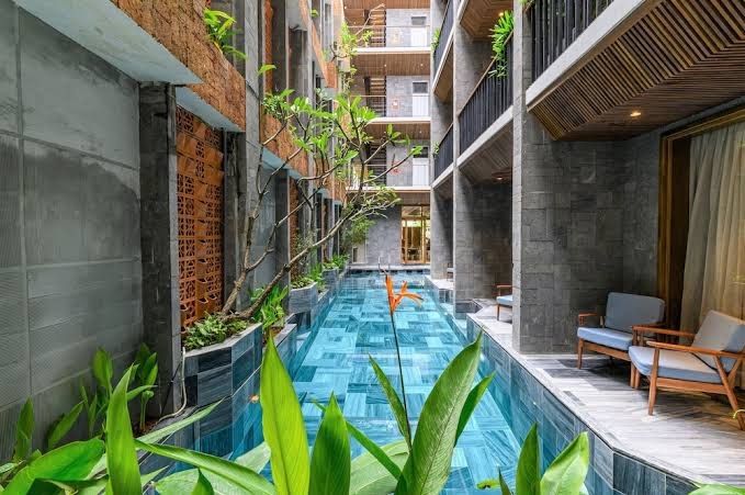 Prana Boutique Hotel & Apartments