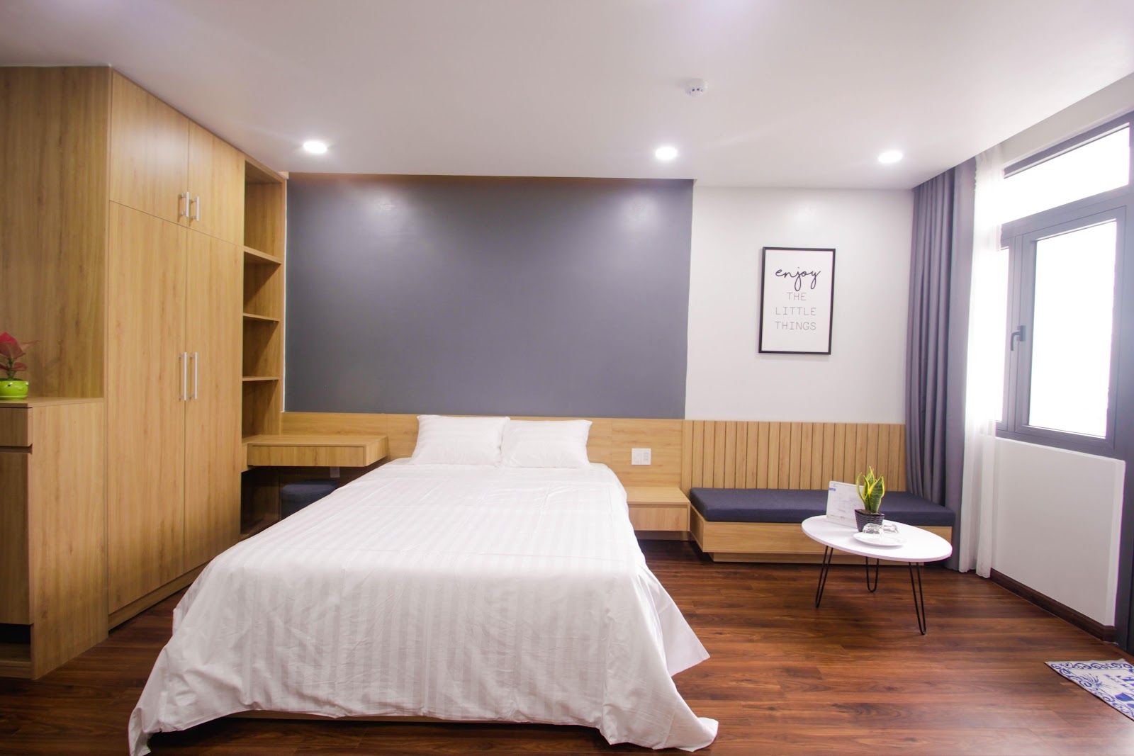 Pearl Apartment Da Nang