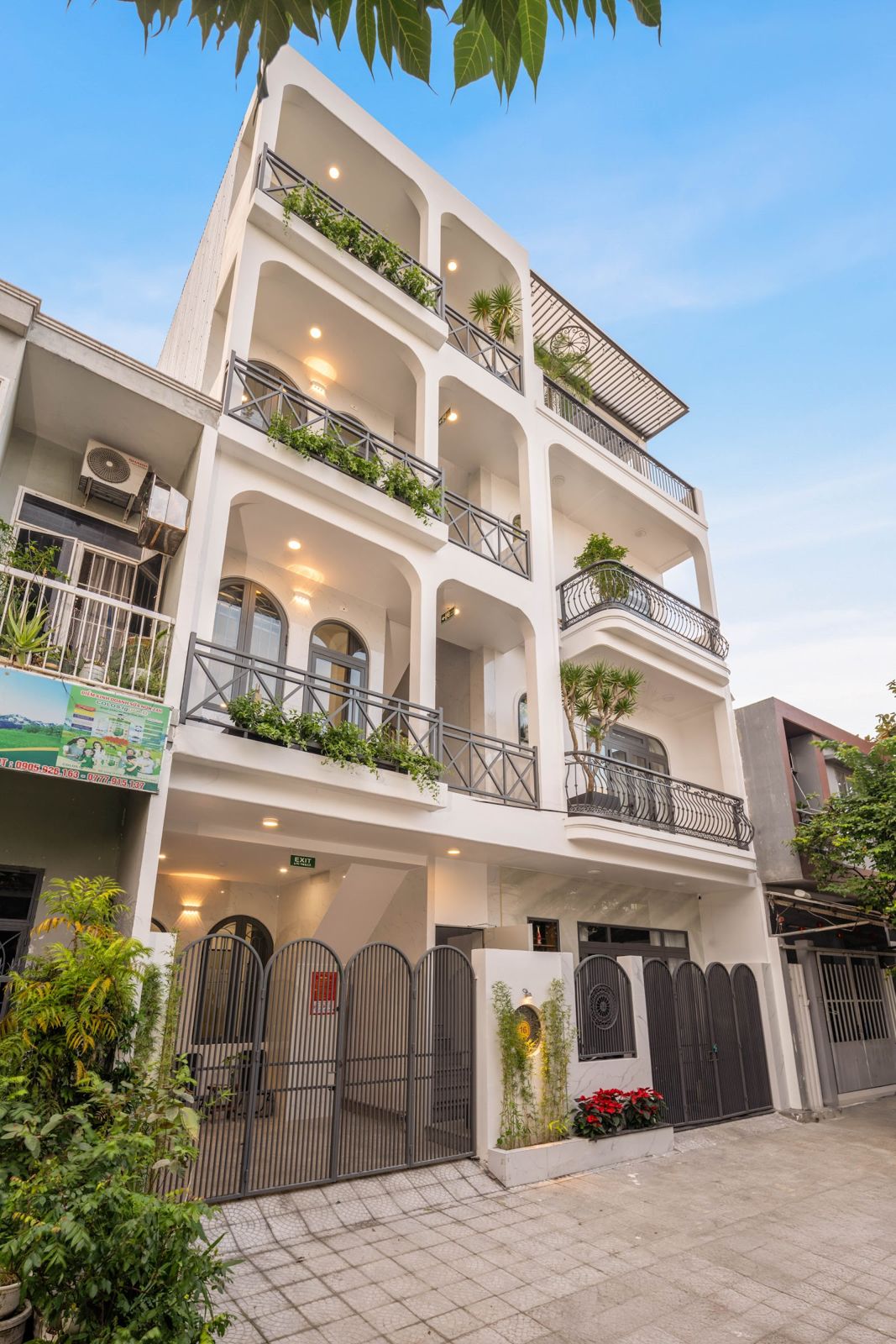 Amara Apartment