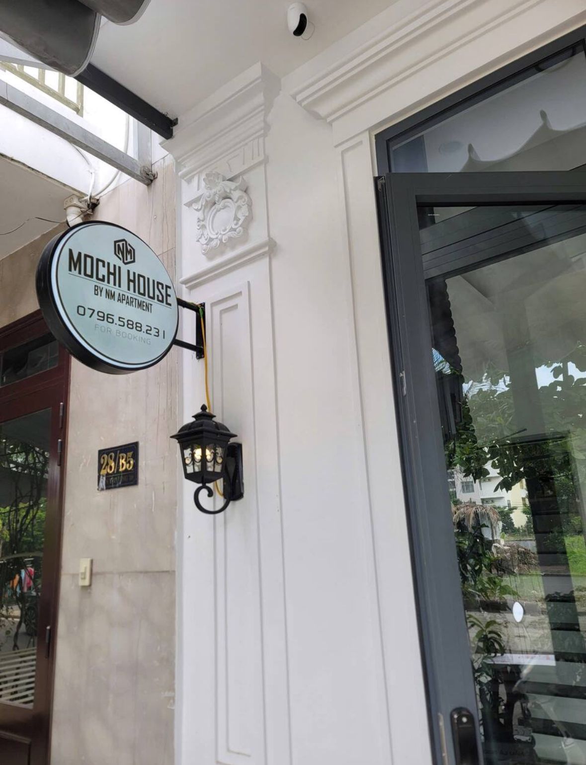 NM HOUSE DANANG