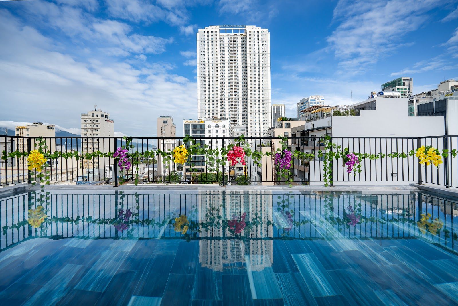 Lagom Apartment & Hotel
