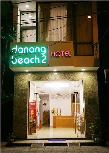 Sandy Hotel & Apartment