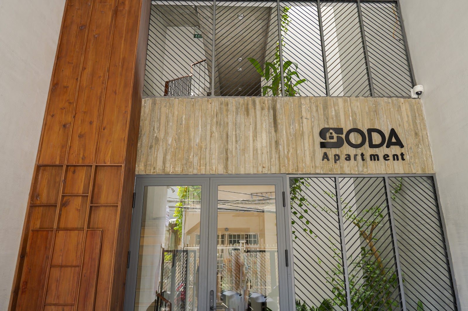 Soda Boutique Apartment Da Nang (by N&N team)