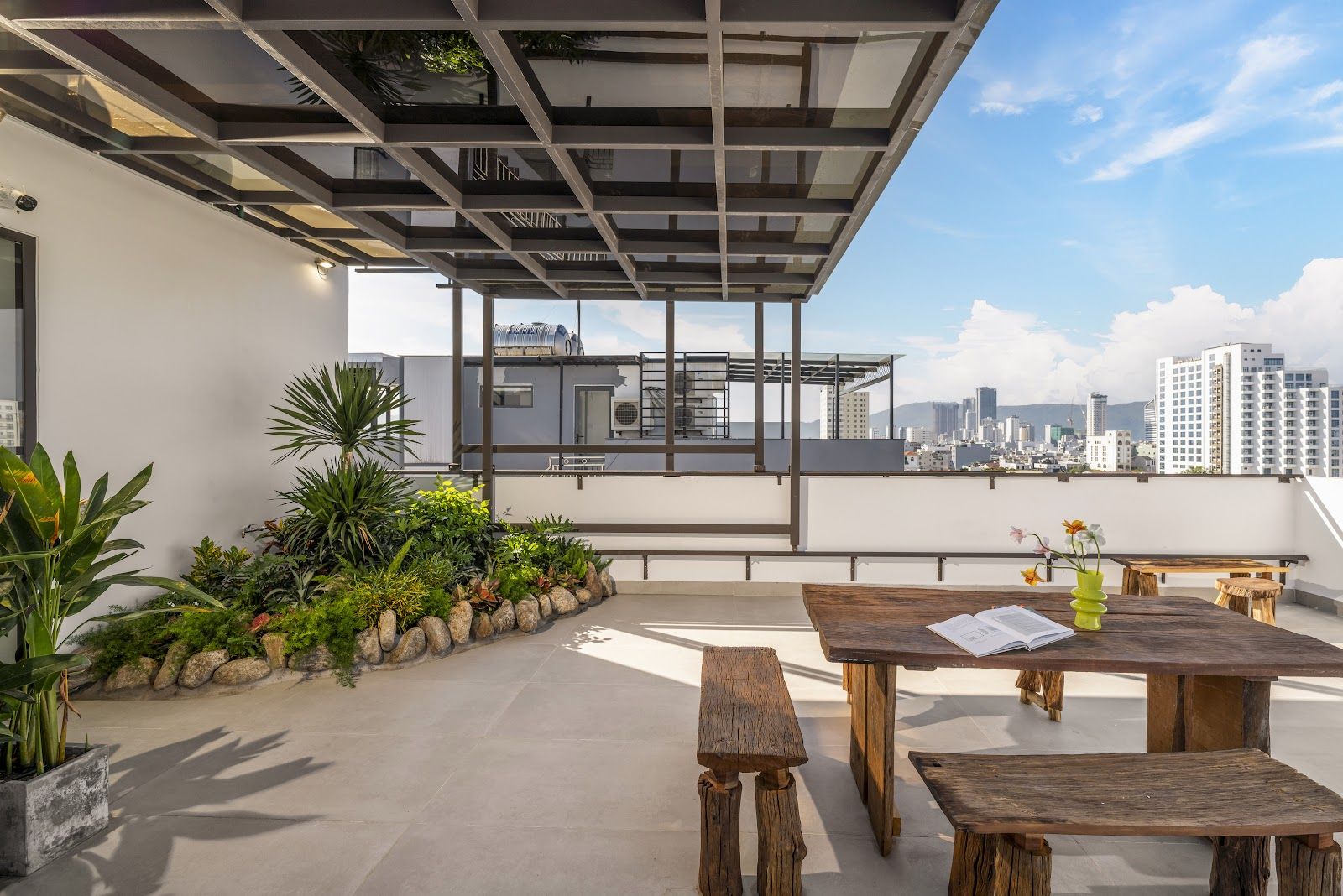 THE NEST Signature Apartment Danang
