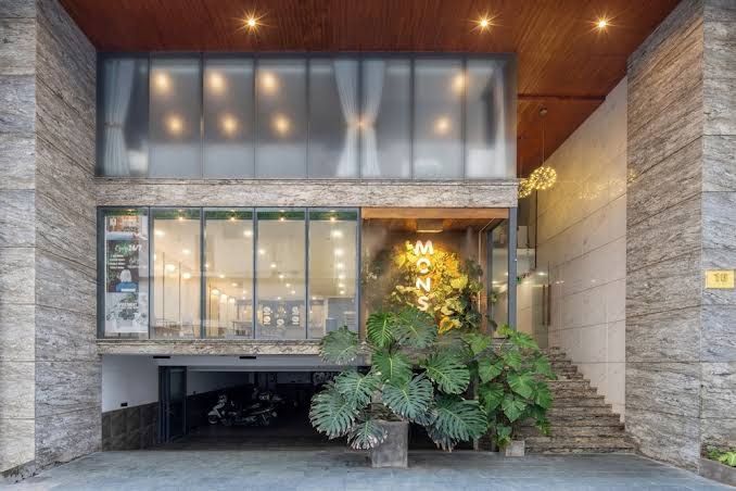 Lotus Residence