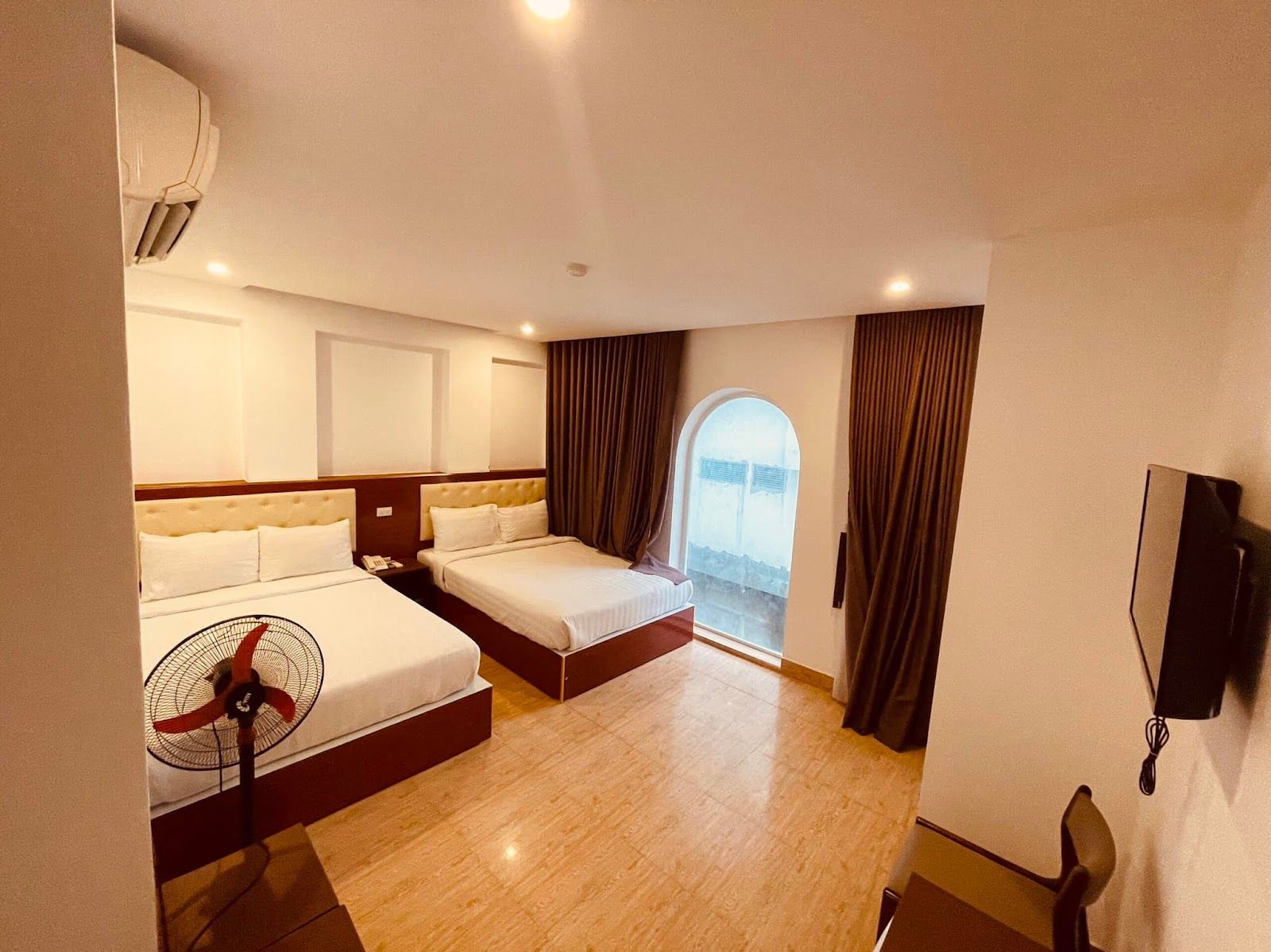 Lotus Residence