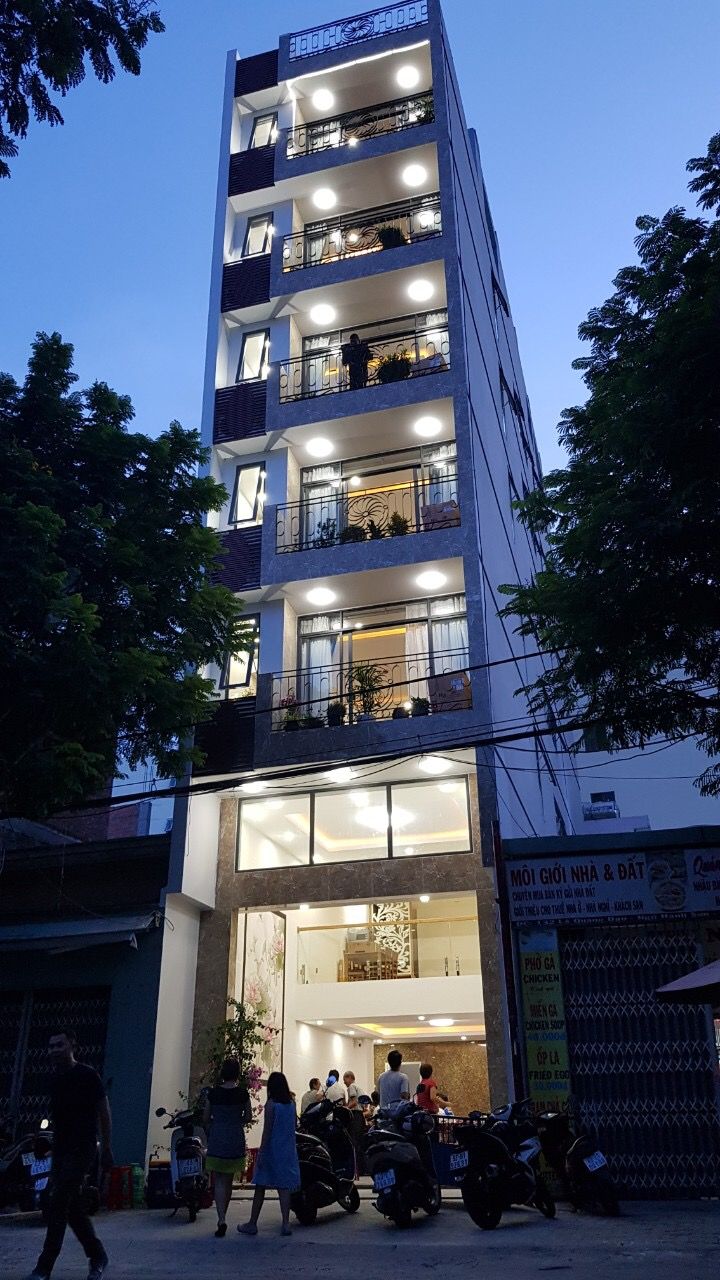 MK Apartment