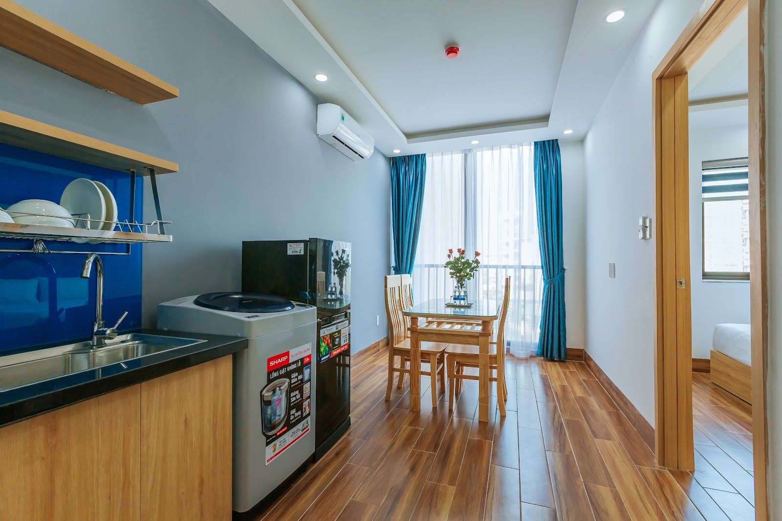 BB Apartment Đà Nẵng