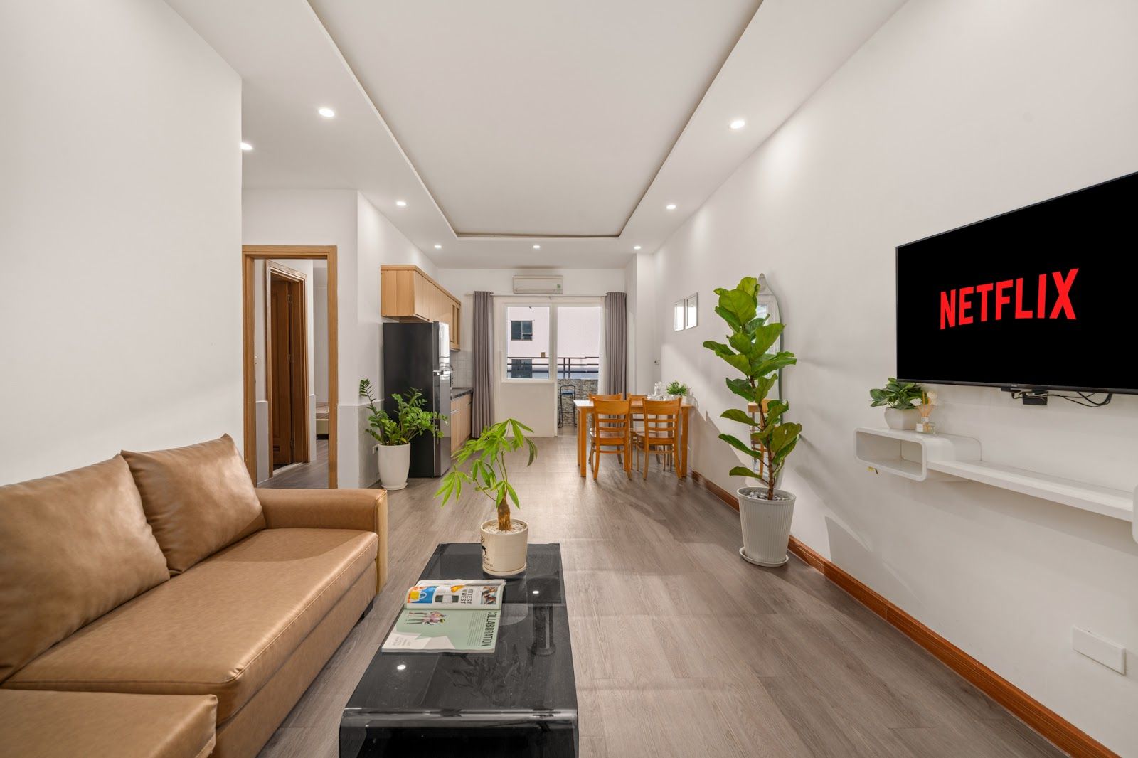 Kaylin Apartment - Ocean View Danang Homestay