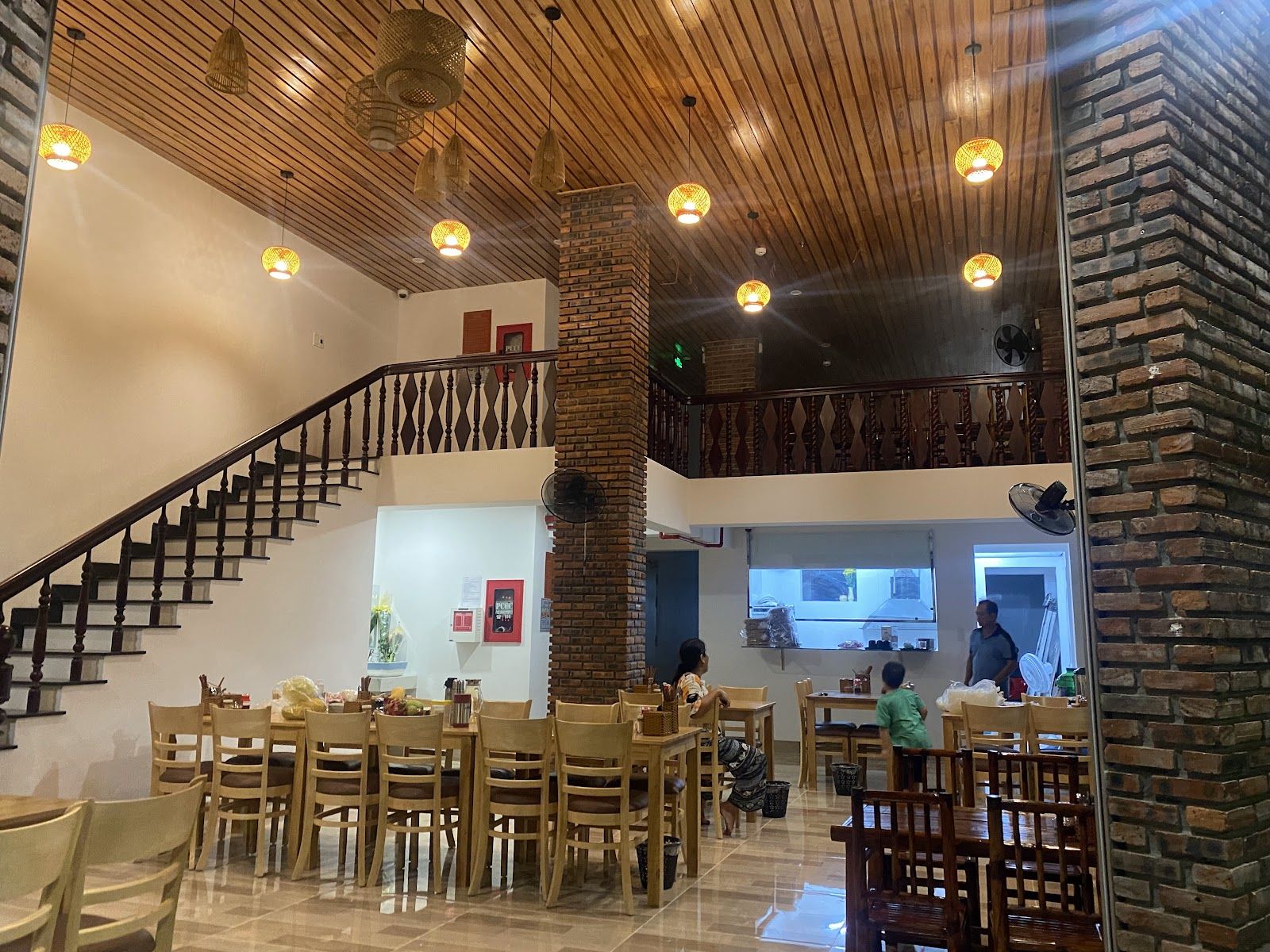 Căn hộ cho thuê Như ý