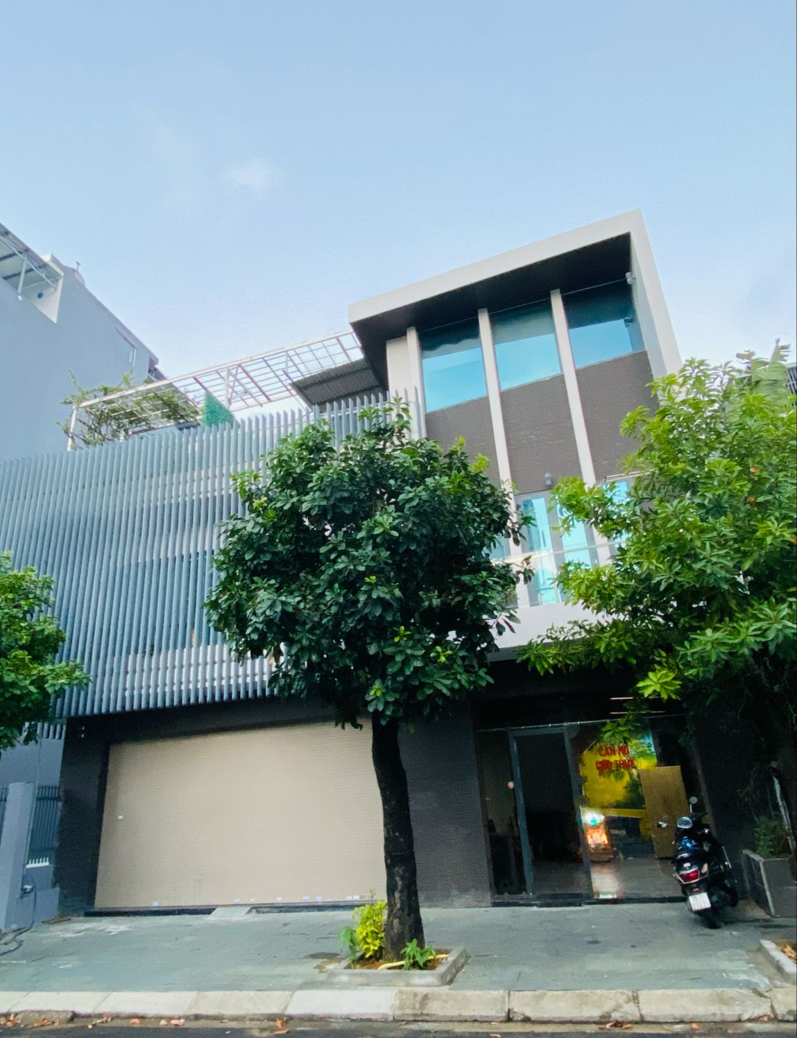 Baliza Home (Khue My)