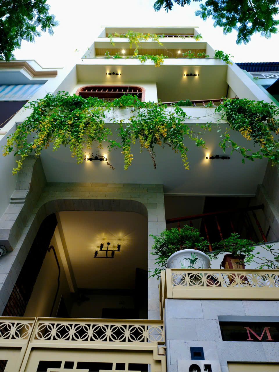 Mpadia Apartment