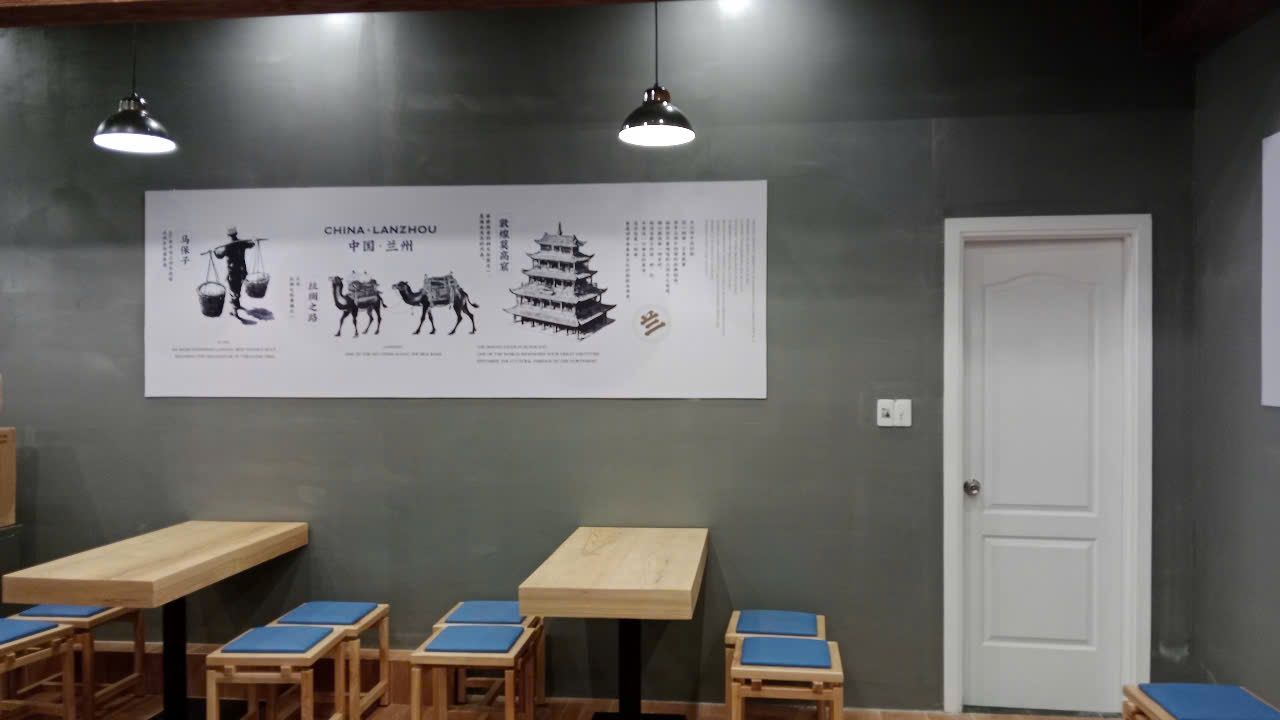 Monarchy Apartment - DanaProperty