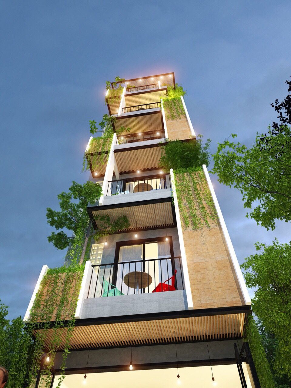 Memory Apartment