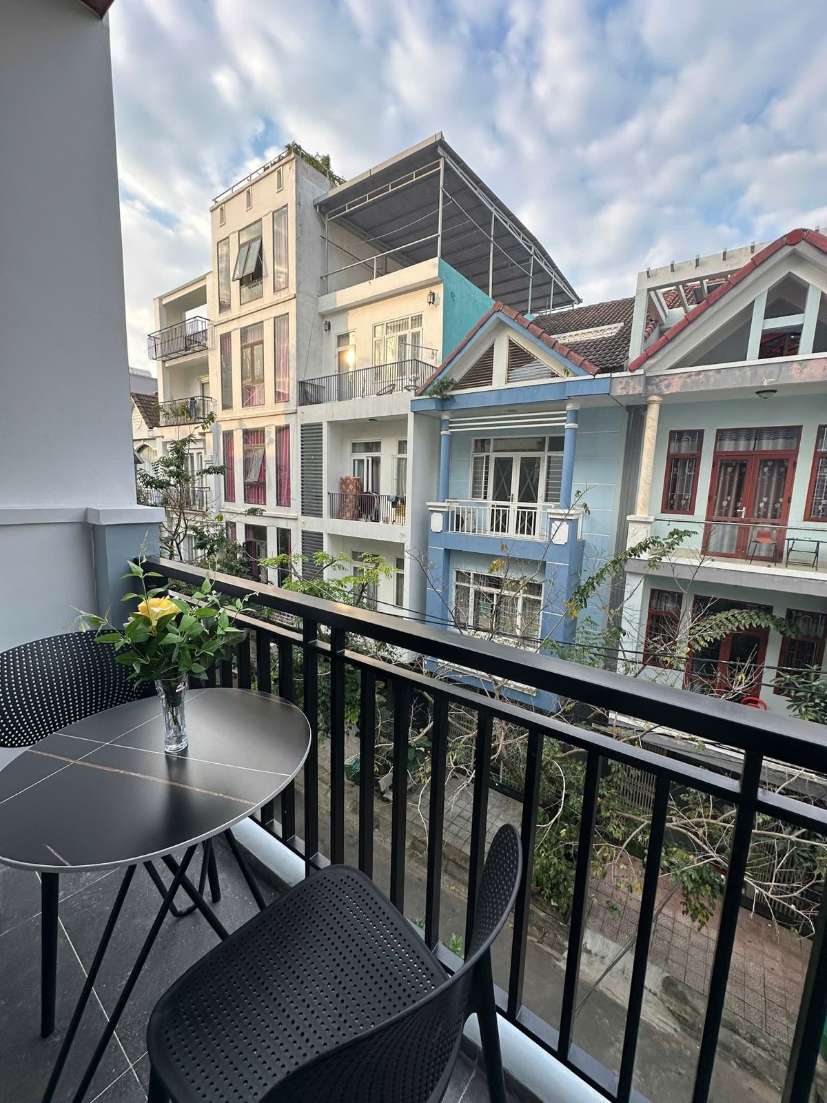 PHAN APARTMENT