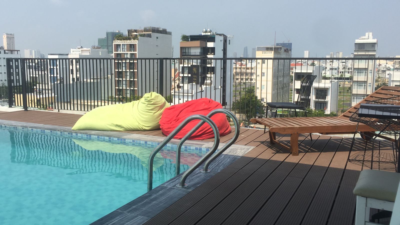 RIO APARTMENTS