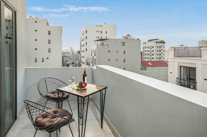 Monalisa Apartment