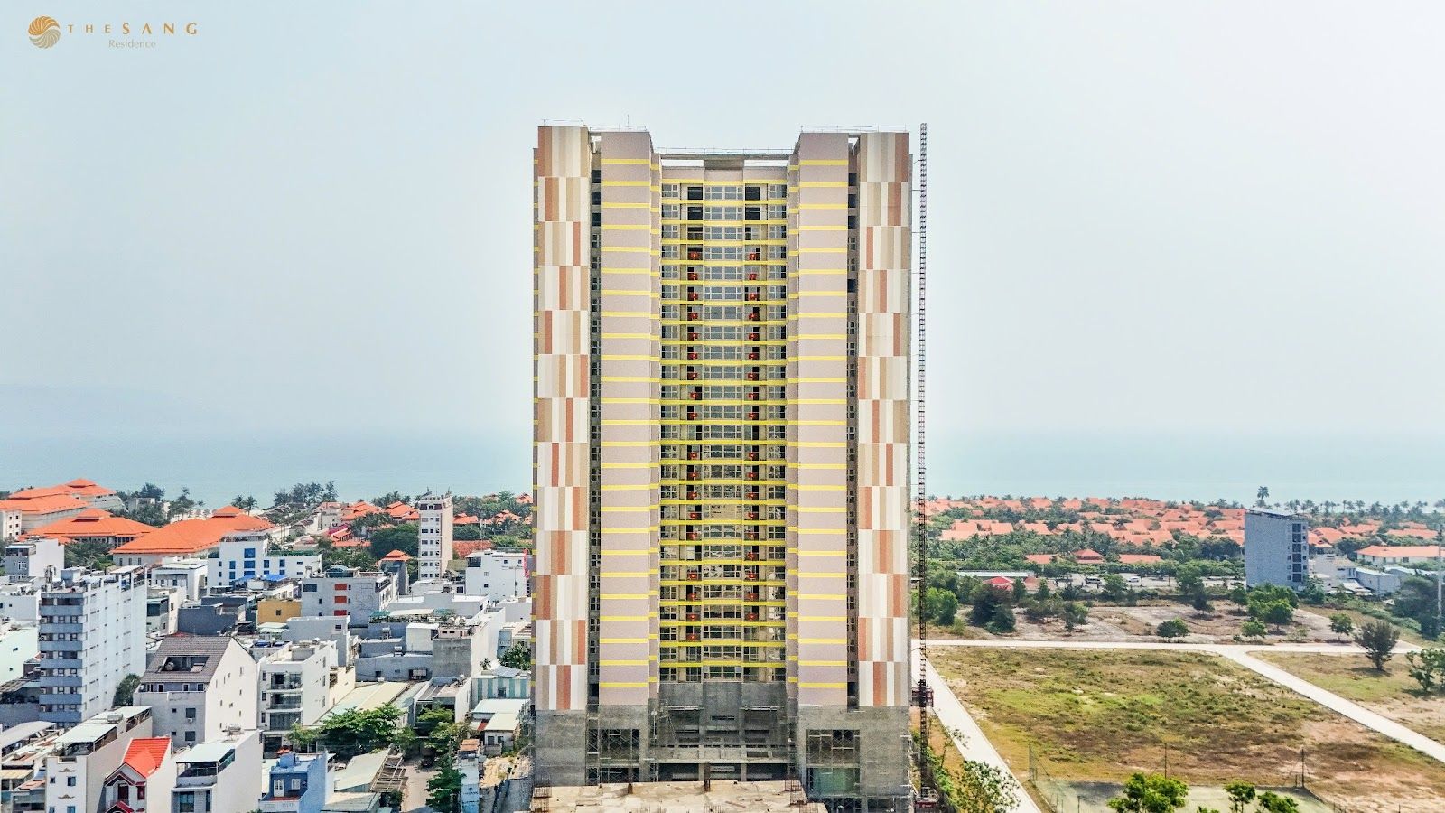 Dự án The Sang Residence
