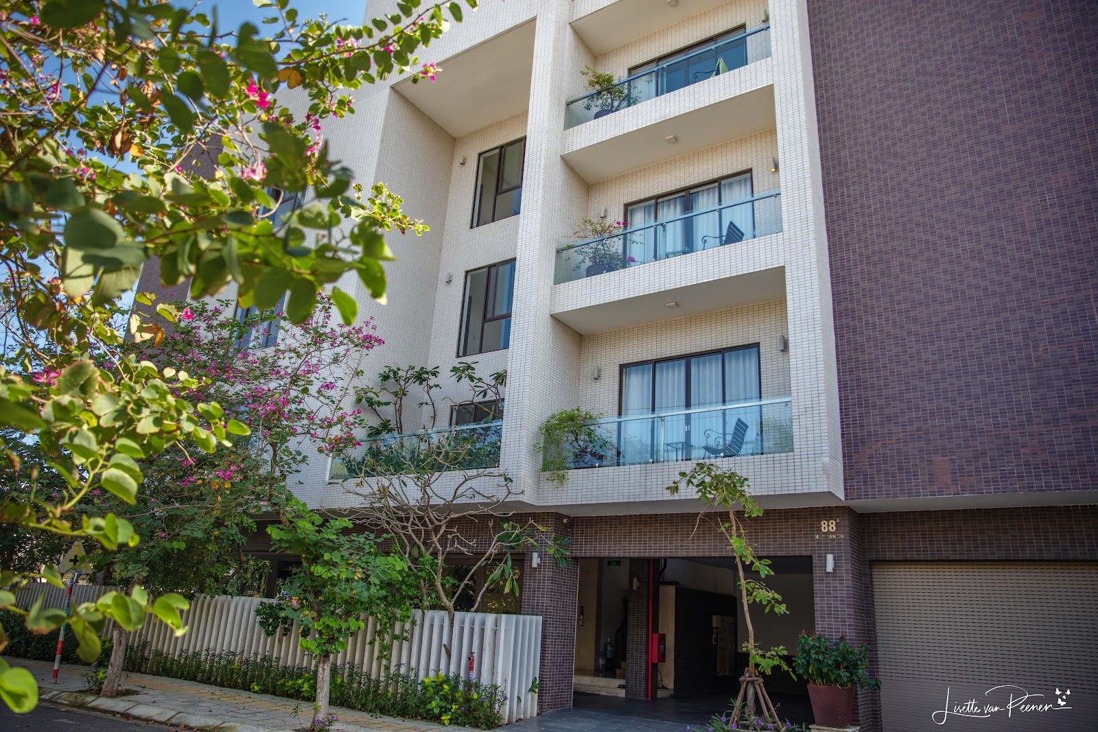 Camellia Residence
