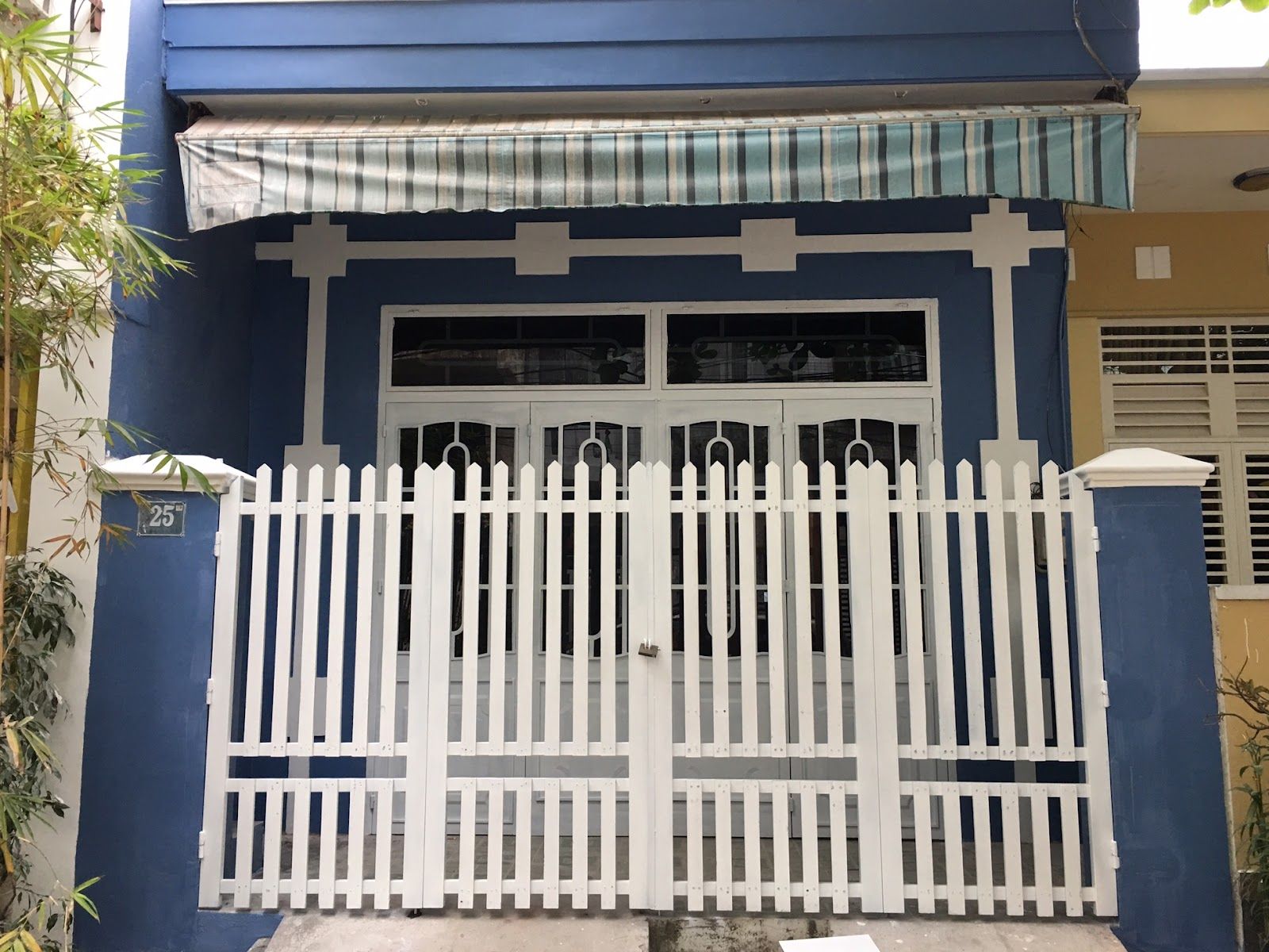 An Thuong Beach Apartment