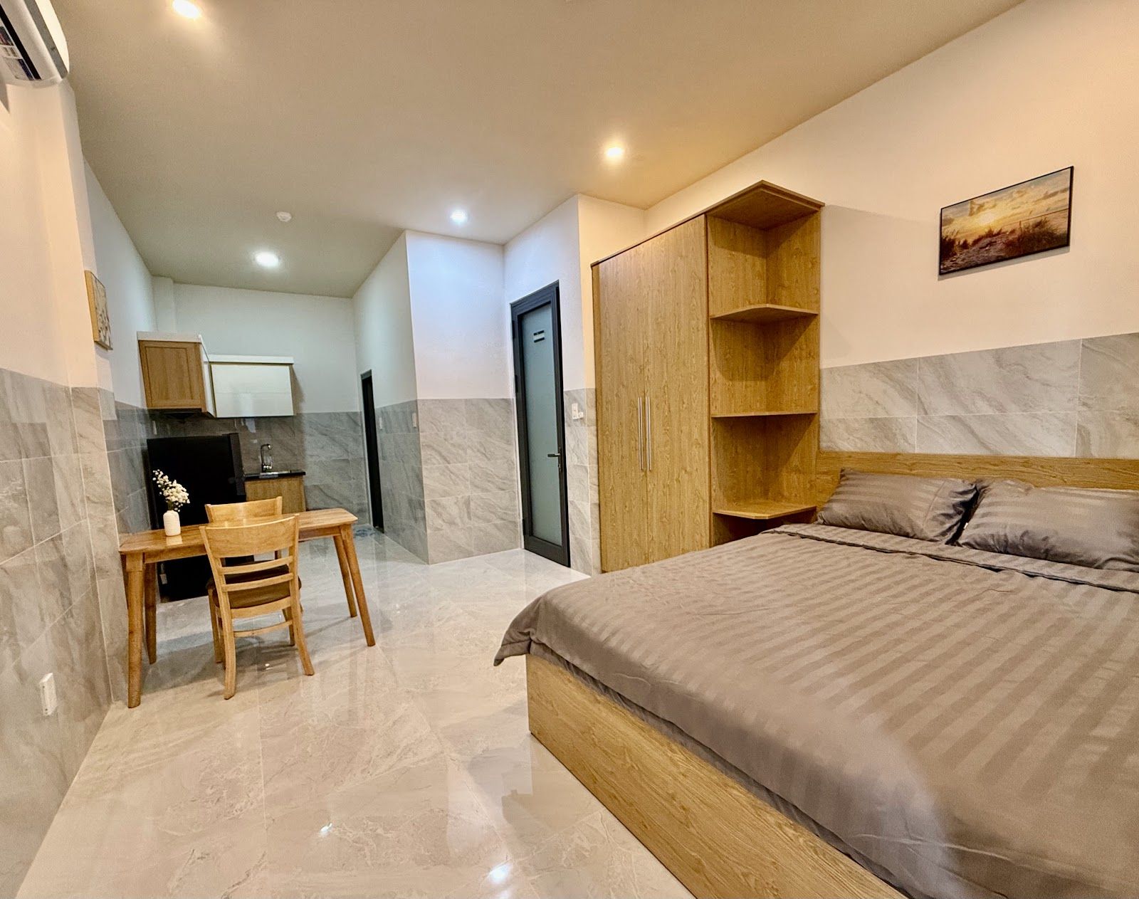 Memory House