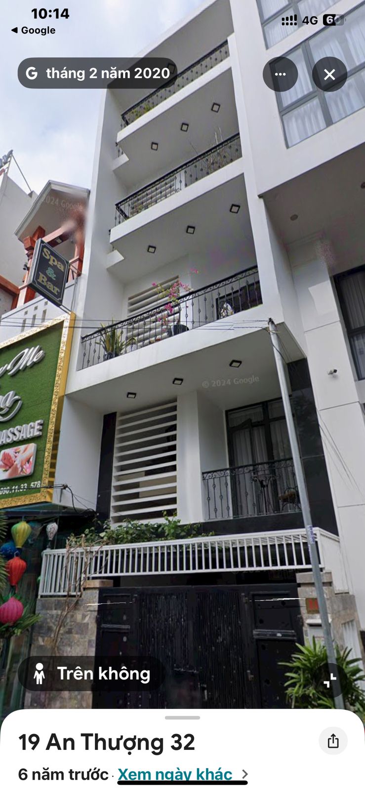 Sunny Apartment