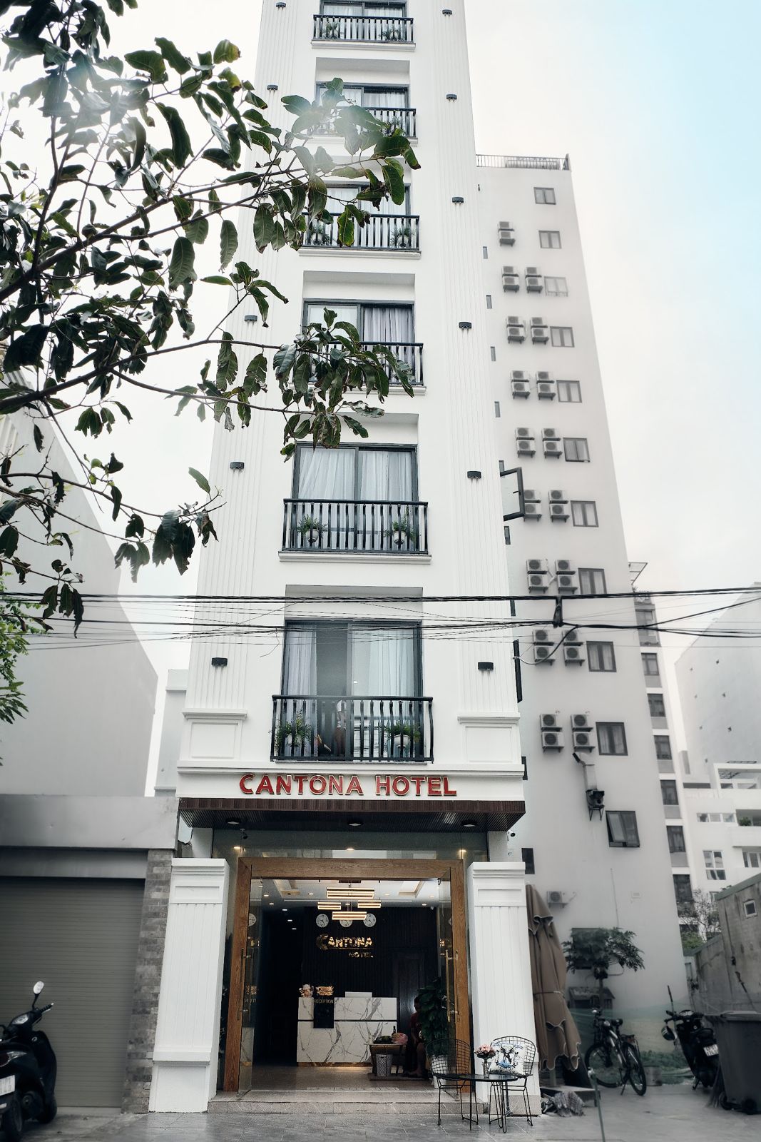 Monalisa Apartment